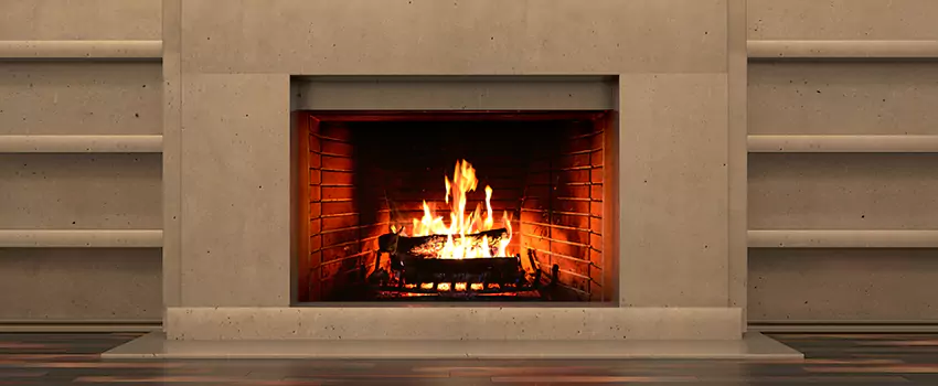 Majestic Trilliant Series Gas Fireplace Insert Repair in Wellington, Florida