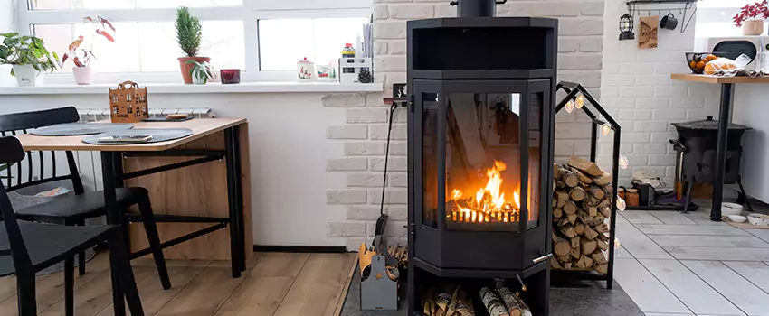 Cost of Vermont Castings Fireplace Services in Wellington, FL